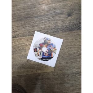 NCAA Football 08 (Sony PlayStation 2, 2007) Disc Only